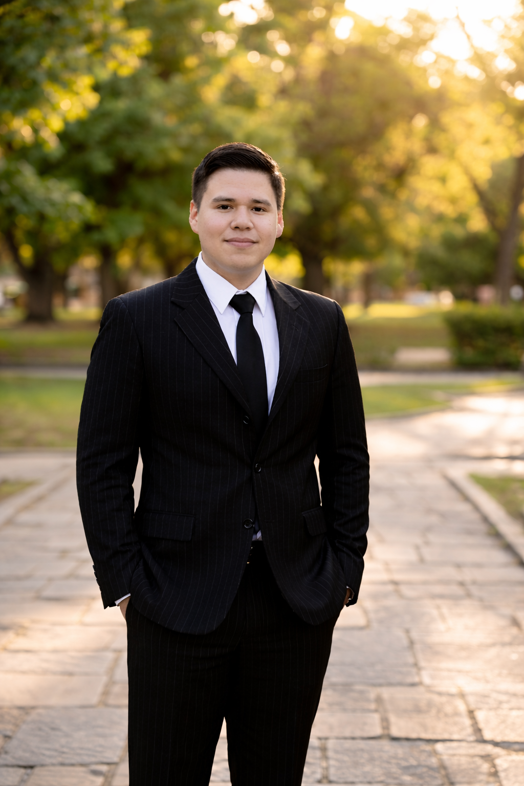 Lic. Jos&eacute; Mario Cajina Najera - Abogado en Nicaragua